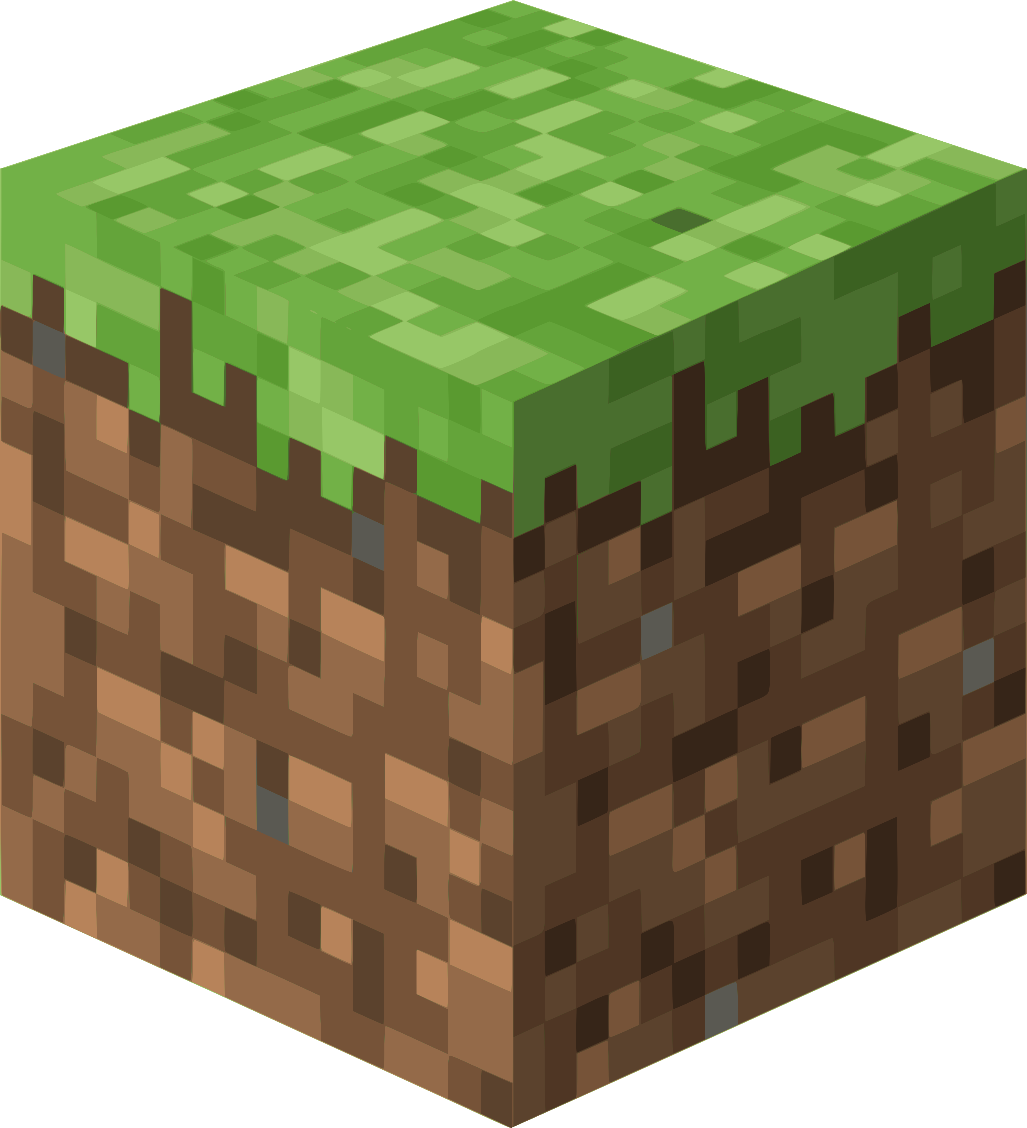 Minecraft Icon